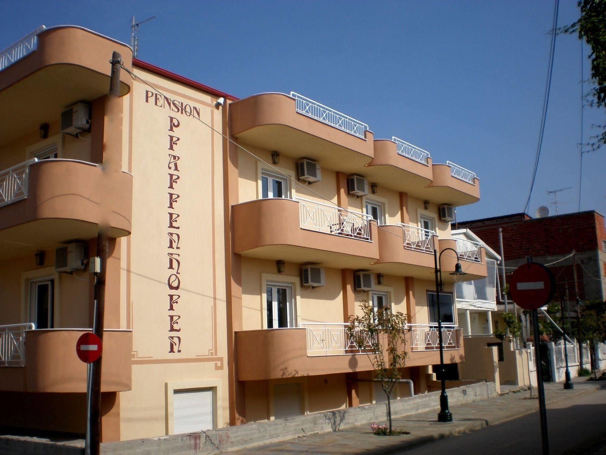 דירות וראסנה Pfaffenhofen מראה חיצוני תמונה